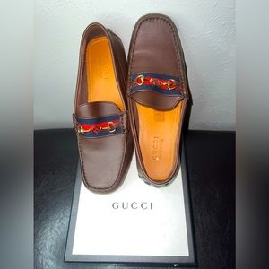 CLOVE CALF SOFT/NS GUCCI